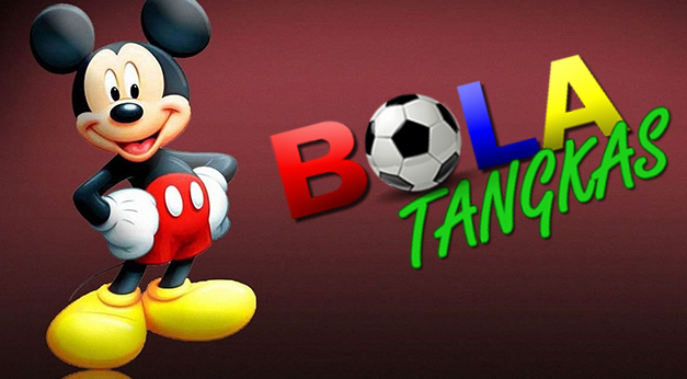 Memanipulasi Keberuntungan Pada Bola Tangkas Online Mickey Mouse