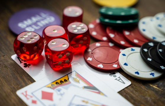 Tangkasnet Poker Dapat Dimenangkan Menggunakan 3 Trik Ini!